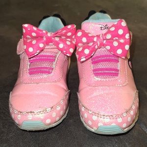 Girls Shoes
